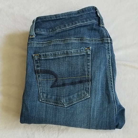 Jeans - Picture 2 of 4